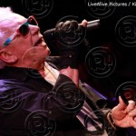 Eric Burdon @ Half Note Jazz Club, 09-11/05/13