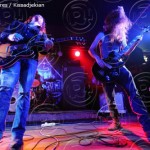 The Flying Eyes, Golden Animals @ An Club, 14/09/13