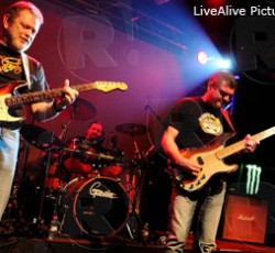 Shadow Play Vol.2 (Barry Barnes, Big Ballz, SoundtrucK) @ Κύτταρο, 16/02/13 