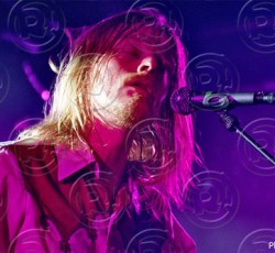 Graveyard @ Colos-Saal, Aschaffenburg (Γερμανία) 11/06/13 