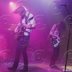 Graveyard, 1000mods live σε Αθήνα και Θεσσαλονίκη, 29-30/11/13