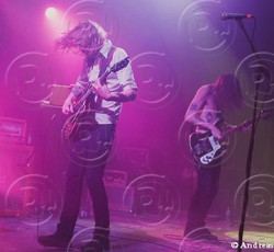 Graveyard, 1000mods live σε Αθήνα και Θεσσαλονίκη, 29-30/11/13