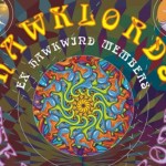 Hawklords, The Bevis Frond @ Κύτταρο, 14/06/13