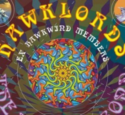 Hawklords, The Bevis Frond @ Κύτταρο, 14/06/13 