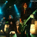 Helloween, Gamma Ray, Shadowside @ Principal Club Theater (Θεσσαλονίκη), 10/03/13