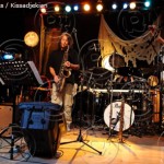 Iskra @ Αθηνά Live, 06/06/13