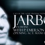 Jarboe (w. P. Emerson Williams), Mani Deum @ 6 D.O.G.S, 07/12/13