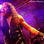 Jeff Scott Soto, Danger Angel, InPhaze, Backstage Love @ Κύτταρο, 26/04/13