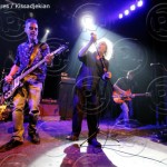 The Last Drive @ Gagarin 205, 20/12/13