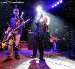 The Last Drive @ Gagarin 205, 20/12/13 