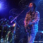 Locomondo @ Gagarin 205, 11/05/13