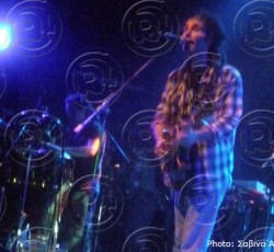 Locomondo @ Gagarin 205, 11/05/13 