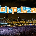 Lollapalooza Festival (The Cure, Nine Inch Nails, Queens Of The Stone Age κ.ά.) @ Grant Park, Chicago, U.S., 02-04/08/13