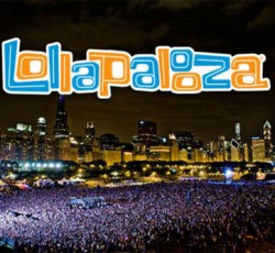 Lollapalooza Festival (The Cure, Nine Inch Nails, Queens Of The Stone Age κ.ά.) @ Grant Park, Chicago, U.S., 02-04/08/13