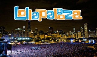 Lollapalooza Festival (The Cure, Nine Inch Nails, Queens Of The Stone Age κ.ά.) @ Grant Park, Chicago, U.S., 02-04/08/13