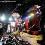 Maserati, Misuse @ AN Club, 28/03/13