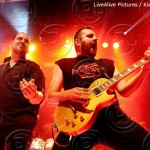 Metal From Hellas (InnerWish, Wastefall, Dark Nightmare κ.α.) @ Gagarin 205, 26/05/13