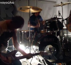 Metz, Balzac Diva @ Six D.O.G.S., 25/01/13