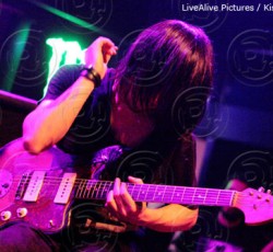 Mono @ Κύτταρο, 08/03/13 