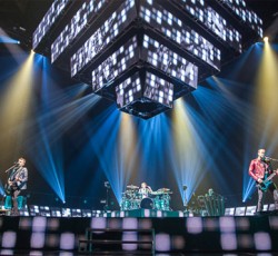 Muse @ Stadio Olimpico (Τορίνο), 28-29/06/13 