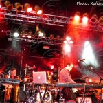 Neal Morse, The Flower Kings @ Electric Ballroom, Λονδίνο, 07/03/13