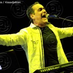 Neal Morse @ Fuzz Club, 26/09/13