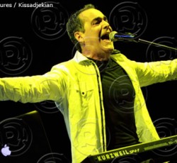 Neal Morse @ Fuzz Club, 26/09/13 