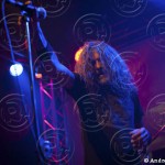 Nightstalker, Mr. Highway Band @ Κύτταρο Club, 18/10/13