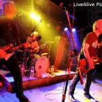 The Nomads, Διαφυγόν Κέρδος @ AN Club, 09/02/13