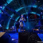 Nouvelle Vague, Opera Chaotique, Olga Kouklaki, @ Τεχνόπολις, 13/09/13