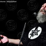 Τζίμης Πανούσης @ Τρόικα Club, 13/04/13