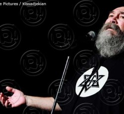 Τζίμης Πανούσης @ Τρόικα Club, 13/04/13 