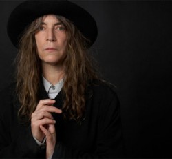 Patti Smith @ Ηρώδειο, 22/06/13 