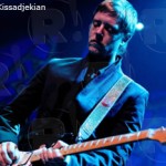 Paul Banks, Wheatman @ Fuzz Club, 15/02/13