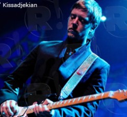 Paul Banks, Wheatman @ Fuzz Club, 15/02/13 