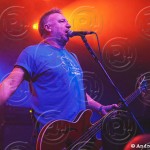 Peter Hook And The Light, The Witch Doctors Of Zimbabwe @ Gagarin 205, 06/12/13