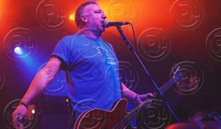 Peter Hook And The Light, The Witch Doctors Of Zimbabwe @ Gagarin 205, 06/12/13