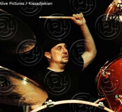 Philm (feat. Dave Lombardo), Maplerun (20/4), Tardive Dyskinesia (21/4) @ Second Skin, 20 - 21/04/13 