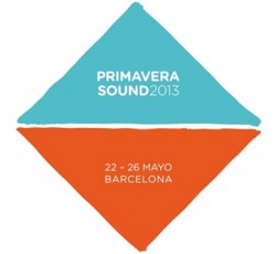 Primavera Sound, Βαρκελώνη, Parc Del Fòrum, 22-26/05/2013 (Blur, Nick Cave, Phoenix κ.ά.)