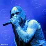 Primordial, Mael Mordha, Bandemonic, Desert Near The End @ Fuzz Club, 22/11/13