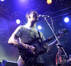 Propagandhi, 10 To Go, Flipstar @ Κύτταρο, 14/07/13 