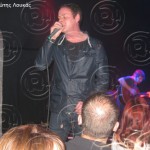 James Mudrizcki & Lowell Killen (Puressence), Remi @ Σταυρός του Νότου, 28/03/13