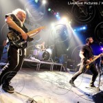 Red Fang, Cancer Bats @ Eightball Club, 05/06/13