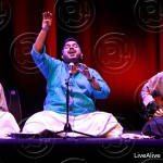 Remember Shakti @ Στέγη Γραμμάτων & Τεχνών, 26/11/13