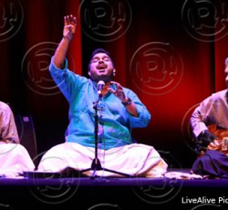 Remember Shakti @ Στέγη Γραμμάτων & Τεχνών, 26/11/13 