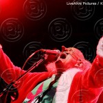 The Residents @ Fuzz Club, 24/05/13