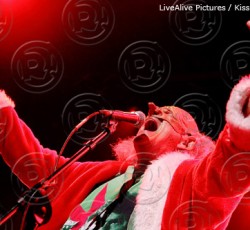 The Residents @ Fuzz Club, 24/05/13 