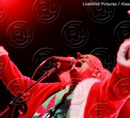 The Residents @ Fuzz Club, 24/05/13