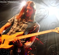 Riverside, Playgrounded @ Gagarin 205, 02/06/13 