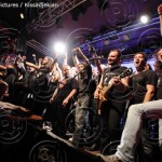 Rock 'N' Roll Children @ Κύτταρο, 18/05/13